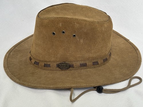 Rogue safari bush hat - rogue,