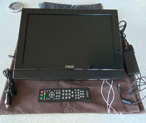 Meos 12v 24v - or, and