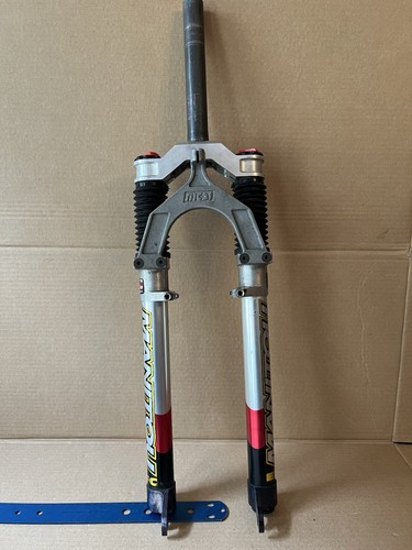Vintage manitou efc - efc, 26