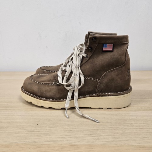 Danner bull run lux moc - bull,