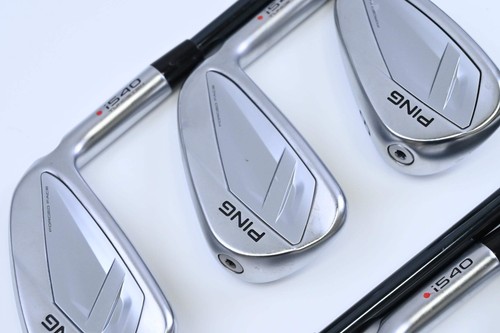 Ping i540 irons uw - irons, /