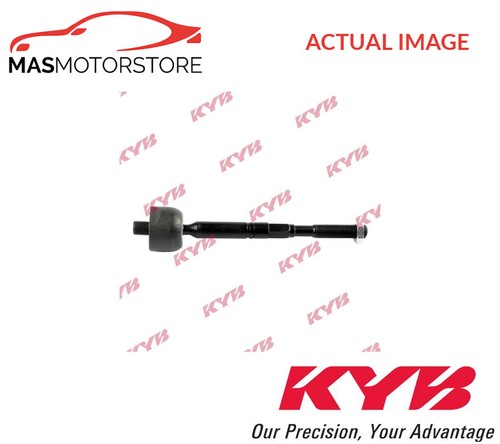 Tie rod axle joint - axle,