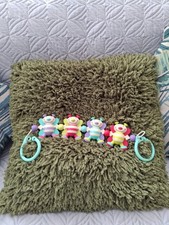 Rare vintage elasticated - rare,