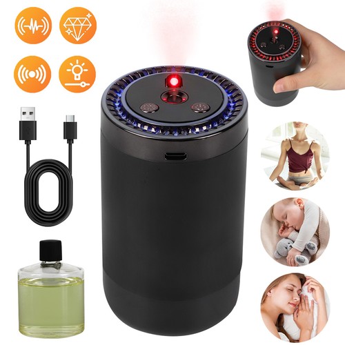 Waterless essential oils - waterless,
