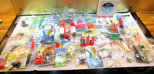 JOB LOT 68 x SEA FISHING
