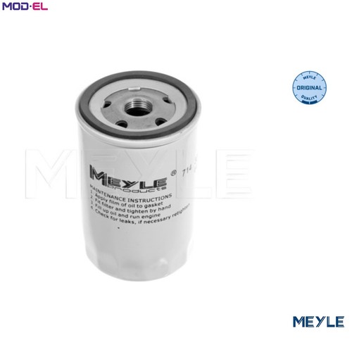 Oil filter 714 322 0002 - 322, for