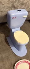 Pedigree / Sindy Toilet From