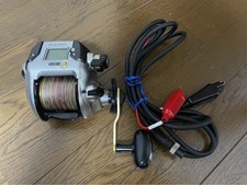 SHIMANO PLEMIO 3000 Electric
