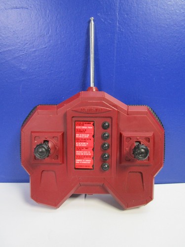 Spare part dalek remote - part,