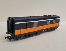 Silver Fox OO Gauge Irish
