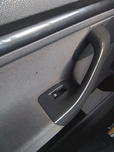 Electric window switch front - window,