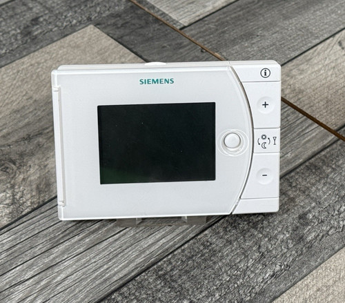 Siemens rev24 hardwired - siemens,