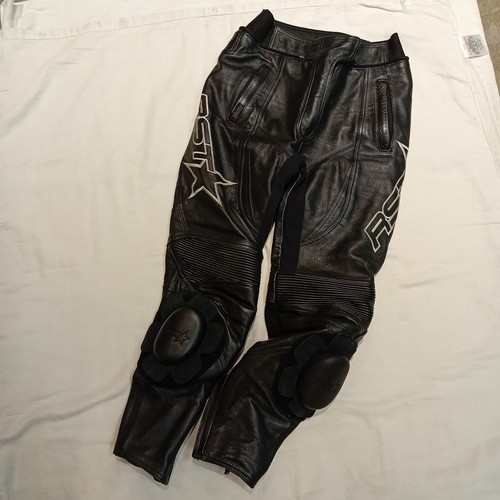 Rst motorcycle trousers - uk, 10
