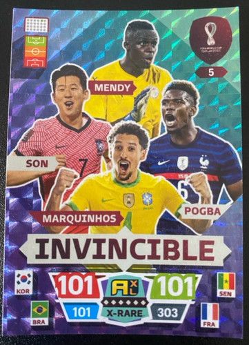 Panini fifa world cup 2022 - panini,