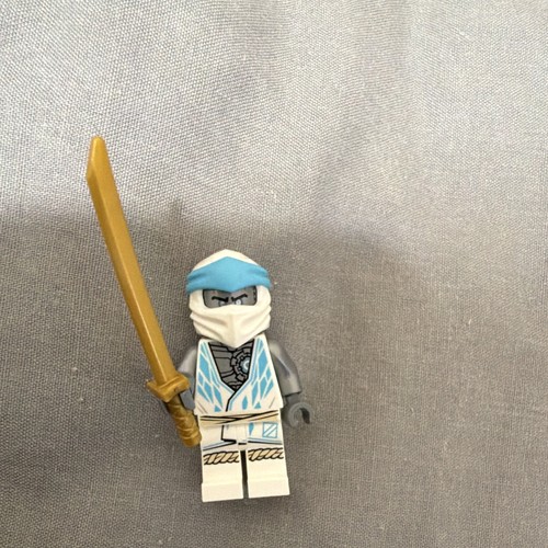 Lego ninjago zane evo - lego,