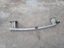 Renault Trafic  2020 Front Bumper Reinforcement Impact Crash Bar