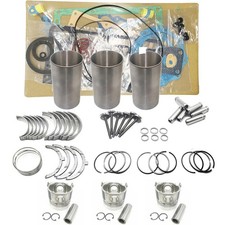 Overhaul Rebuild Kit for
