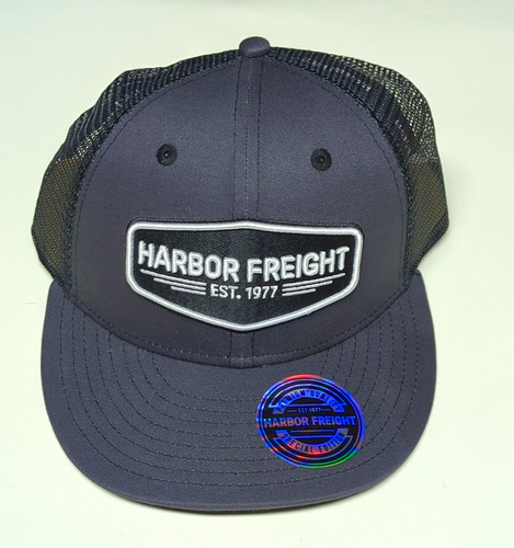 Harbor freight low profile - freight,