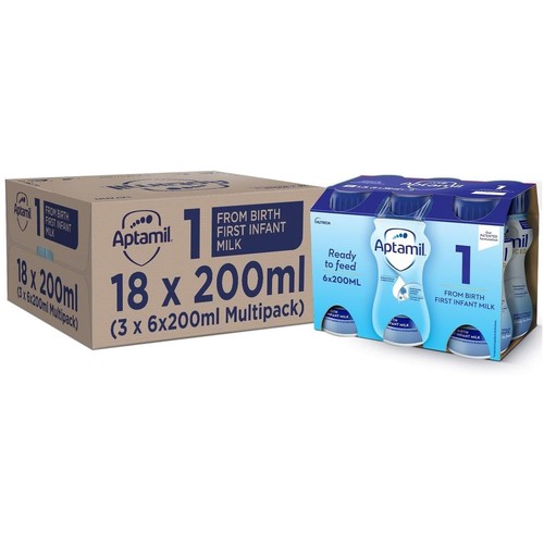 200ml aptamil 1 - 200ml,