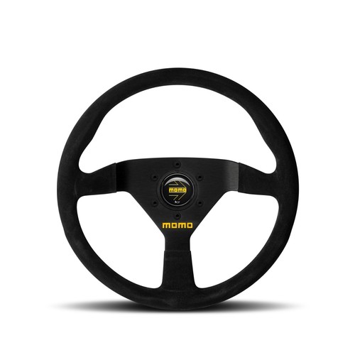 Momo mod race rally - momo, black