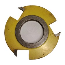 Freud Shaper Cutter Carbide