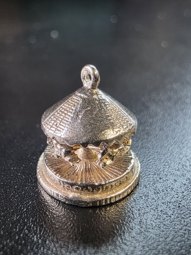 Vintage sterling silver - vintage,