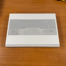 Cisco C1117-4p 1000 Mbps 4