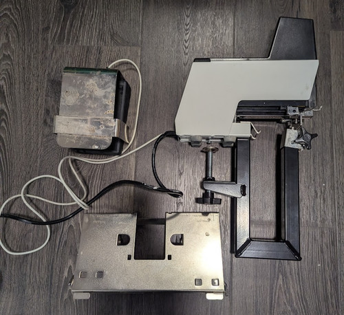 Salco rapid 106e heavy duty - salco,