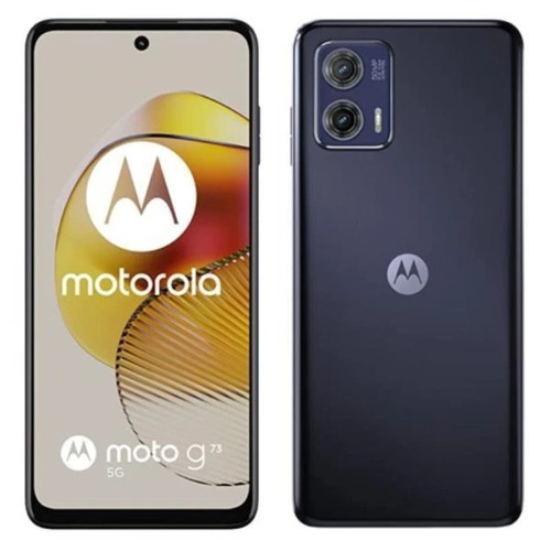 Motorola moto g73 256gb - motorola, 5g
