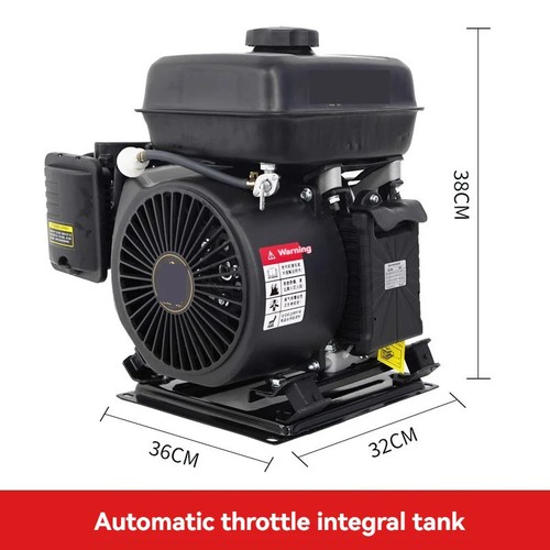Smart inverter range extender - smart,