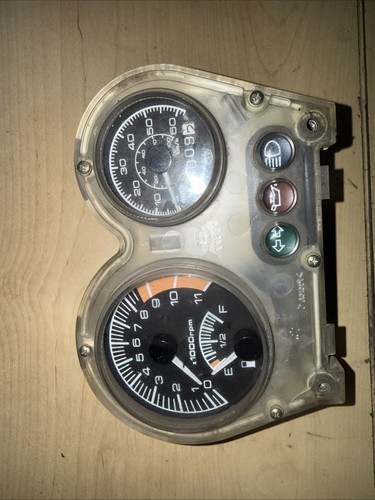 Genuine yamaha 100 - genuine, yq100/50