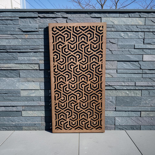120x60cm decorative garden - 120x60cm,