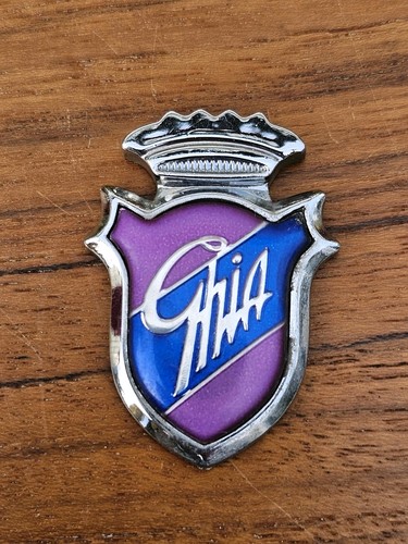 Genuine vintage ford - vintage,