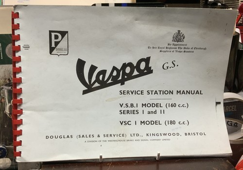 Binded copy douglas piaggio - binded,