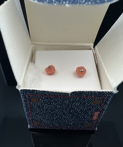 Vintage 1980 avon coral blush - 1980,