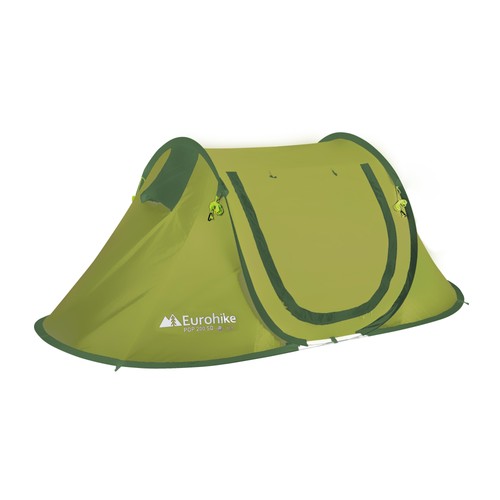 Eurohike simple affordable pop - simple,