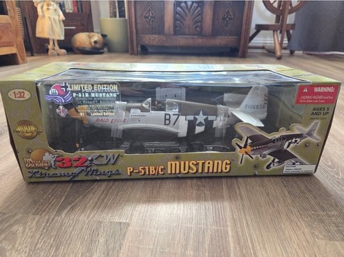 Mustang 51c 21st - p-51c,