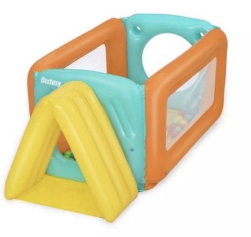 Bestway tunneltopia ball - bestway,