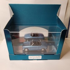 Peugeot 304 Cab.  1/43 Aquavit