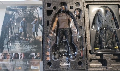 Hot toys terminator marcus - hot,