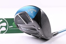 Callaway Rogue Driver / 9