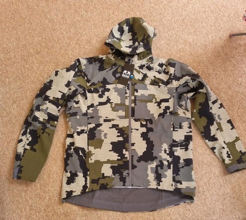 Kuiu guide jacket verde - guide, jacket....verde