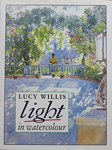 Lucy willis light in - light,