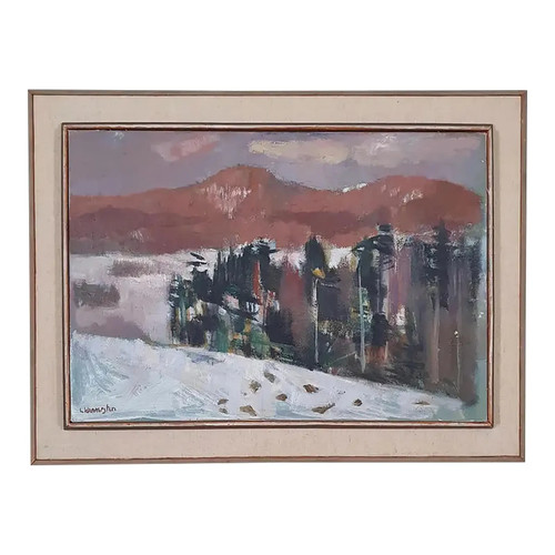 Lennart wennersten vintage - lennart,