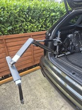 Mobility Hoist 4 Way Electric Hoist