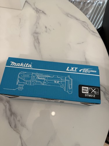 Makita dtm51z 18v lxt ion - dtm51z,