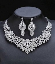 Asian Indian Stylish Silver