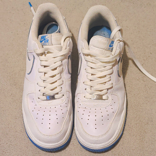 Nike air force men leather - 1, men's