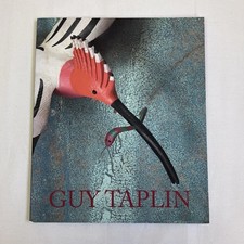 Guy Taplin - Messums Art Exhibition Catalogue 2017