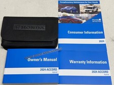 2024 HONDA ACCORD HYBRID